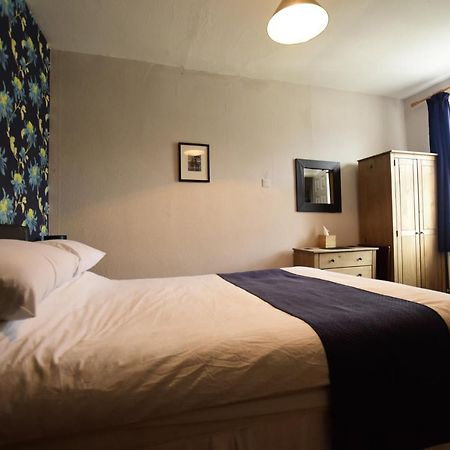 Grosvenor Guest House ヘイスティングス エクステリア 写真