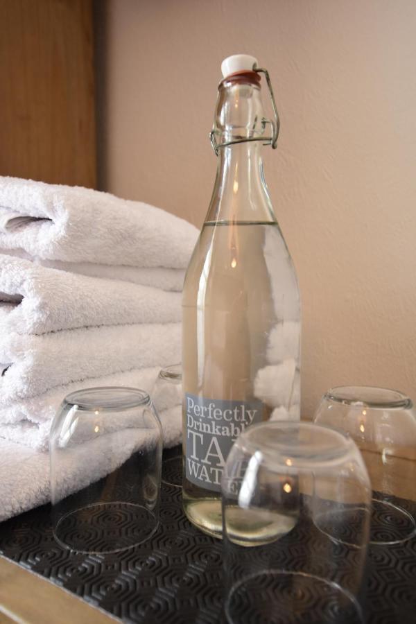 Grosvenor Guest House ヘイスティングス エクステリア 写真