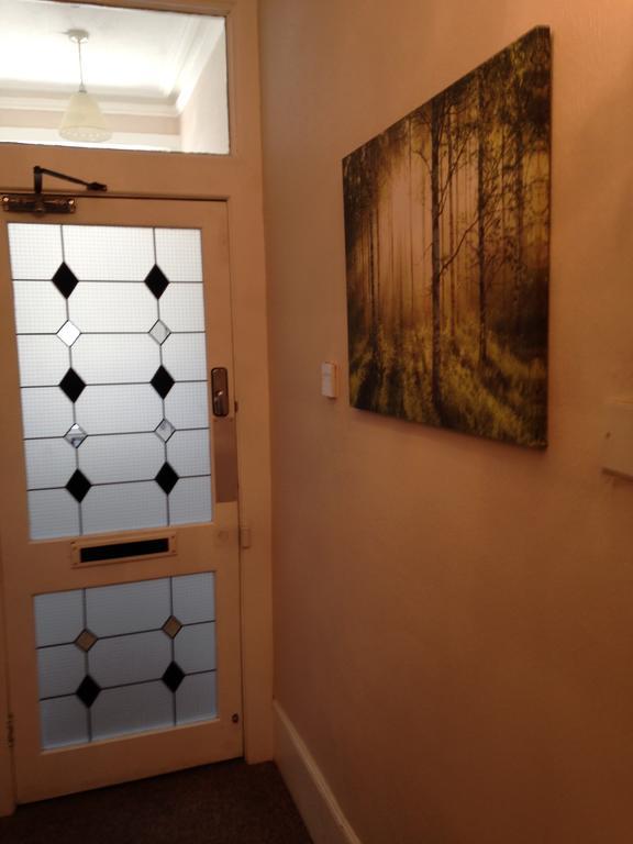 Grosvenor Guest House ヘイスティングス エクステリア 写真