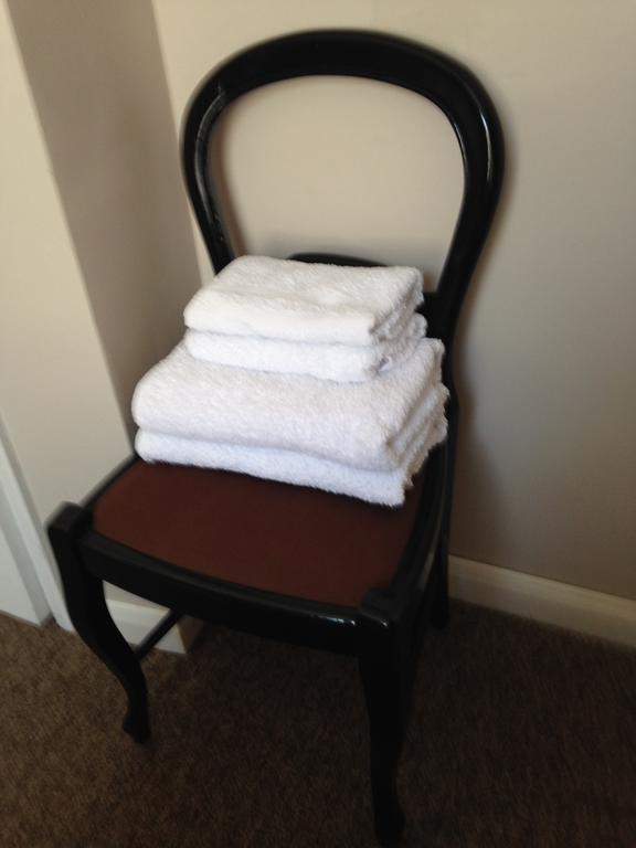 Grosvenor Guest House ヘイスティングス エクステリア 写真