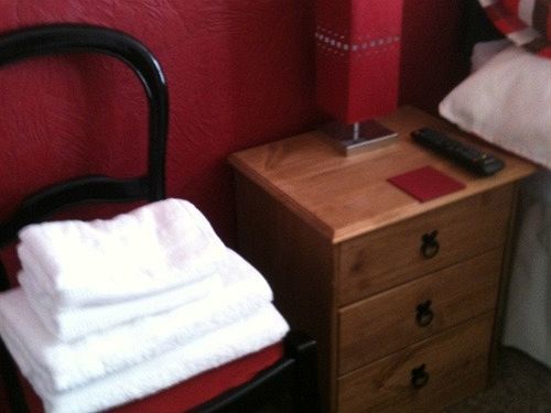 Grosvenor Guest House ヘイスティングス エクステリア 写真