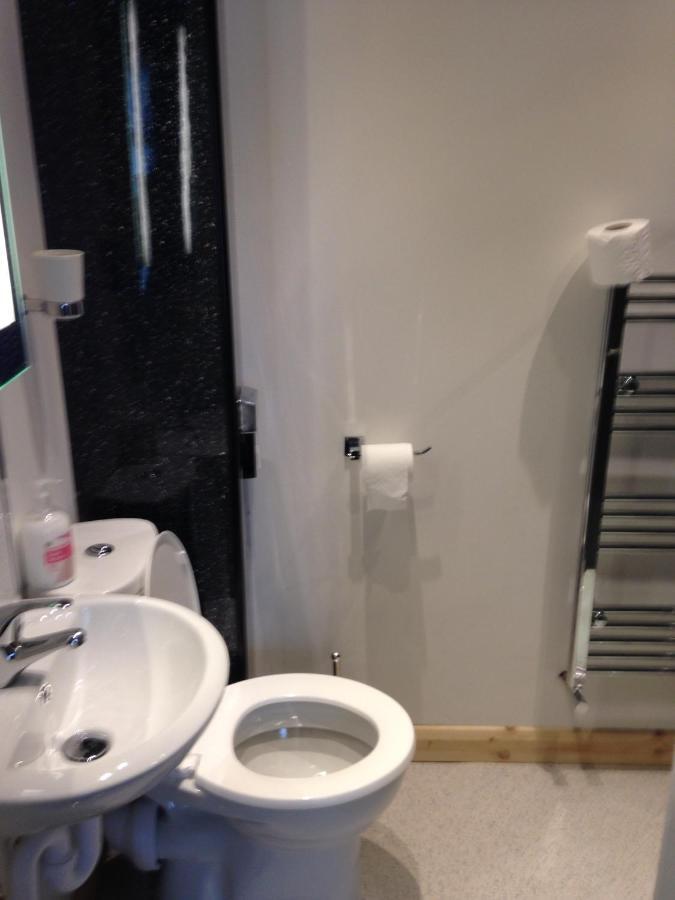 Grosvenor Guest House ヘイスティングス 部屋 写真